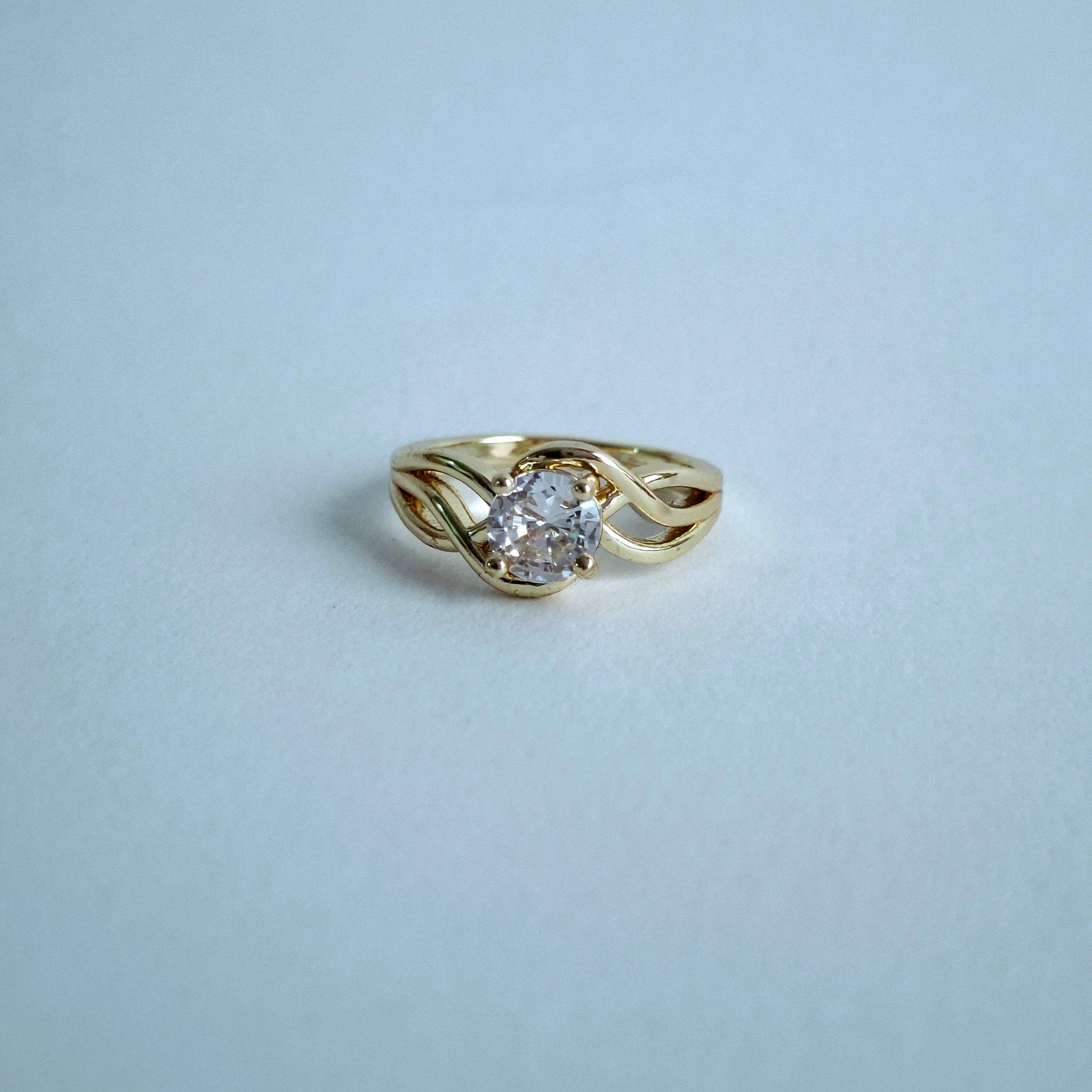 Musa - Anillo