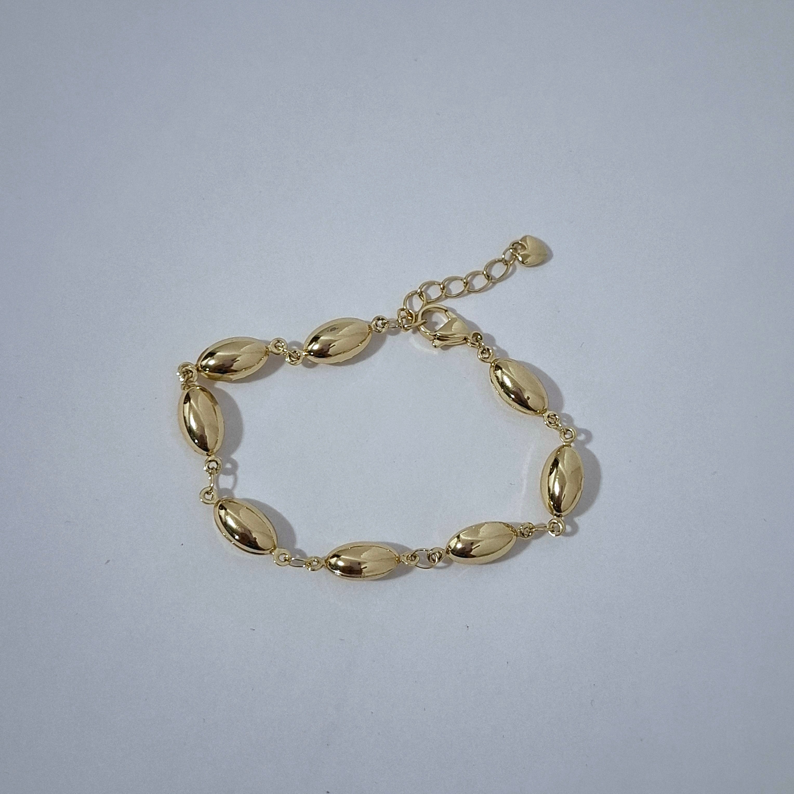 Semillas - Pulsera