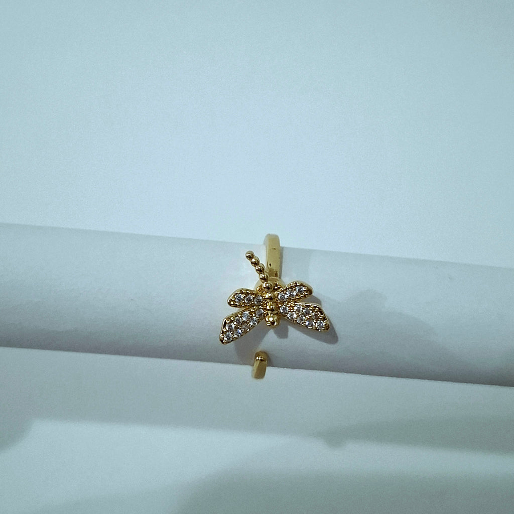 Girar - Anillo