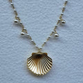Sirena - Collar