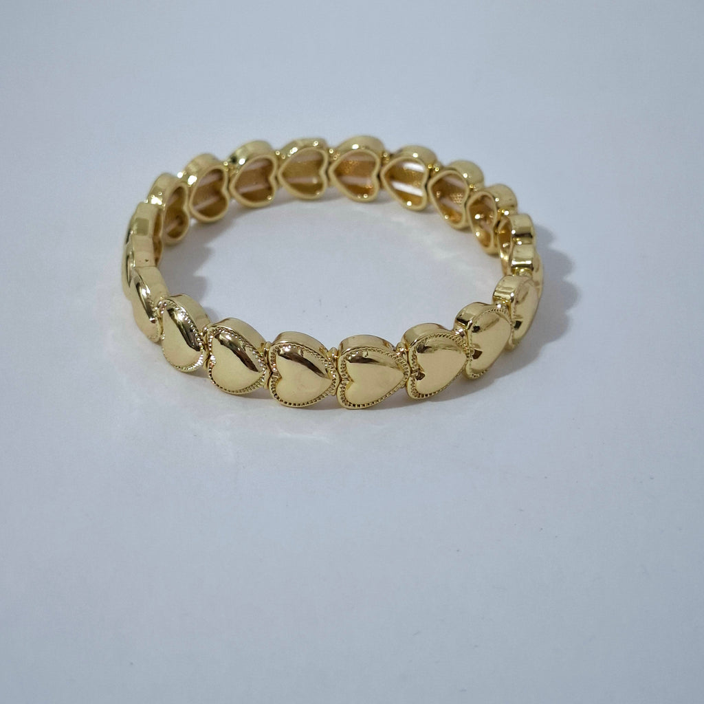 Reina de corazones - Brazalete