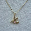 Colibrí - Collar