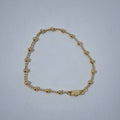 Nube - Pulsera