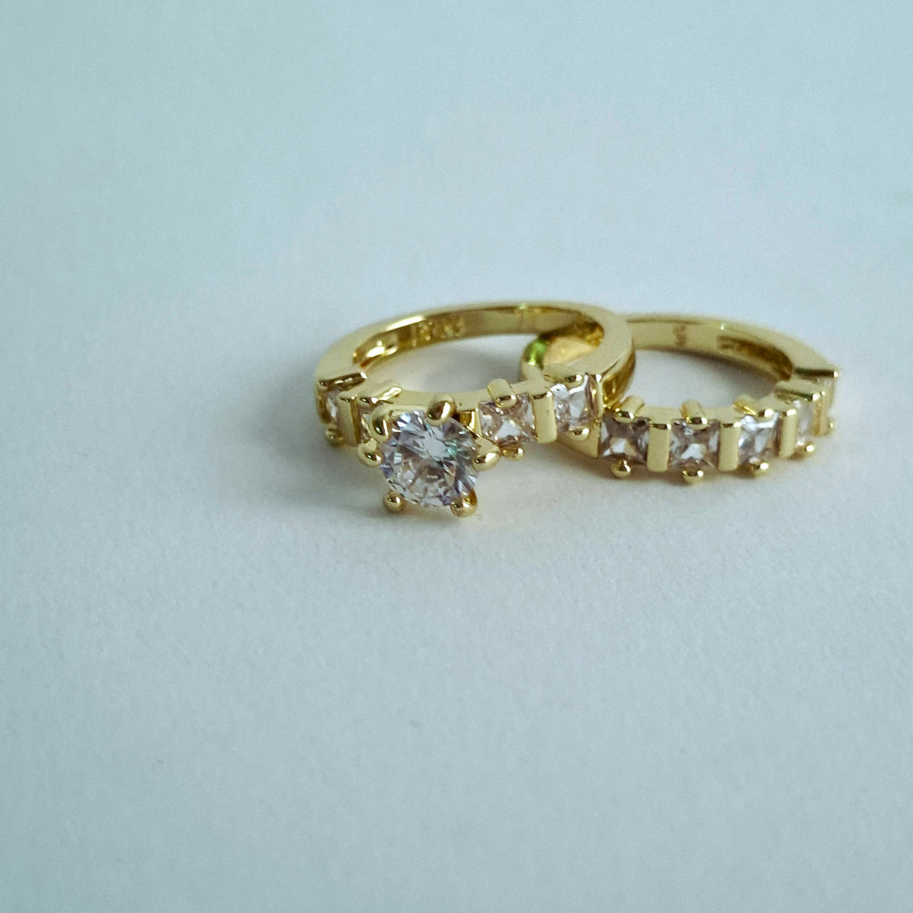 Permanencia - Anillo