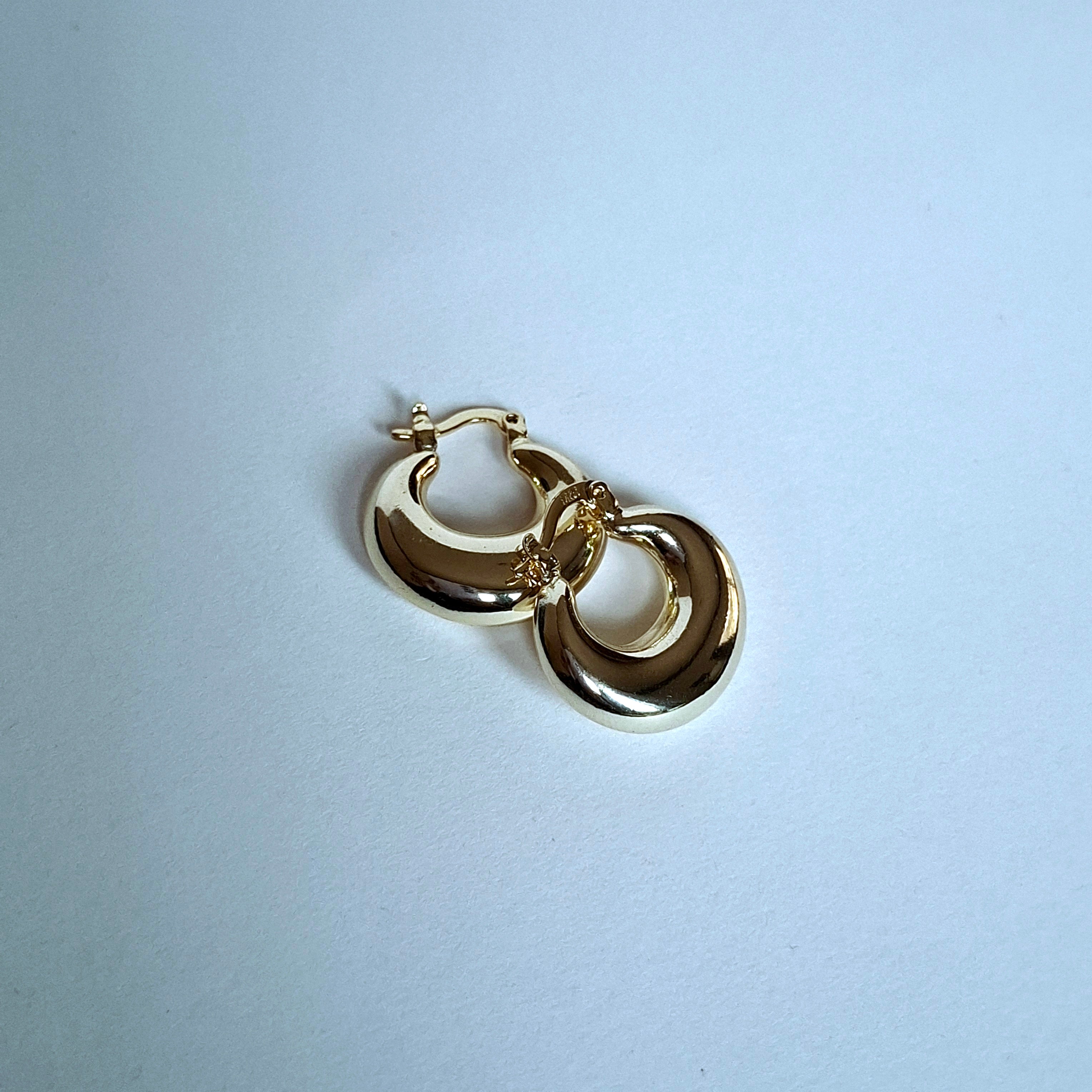 Bule hule - Arracadas