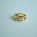 Brillo - Anillo