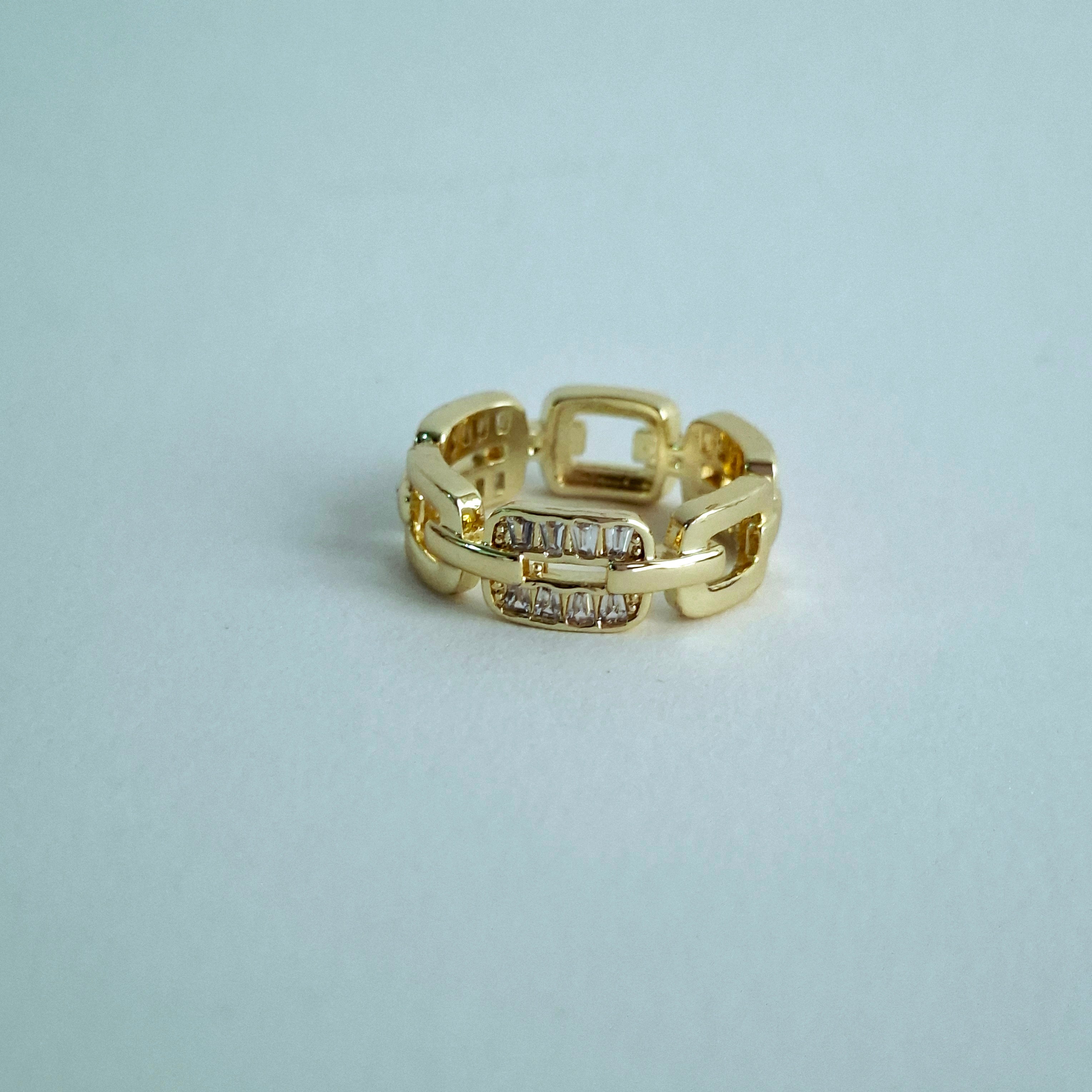 Brillo - Anillo