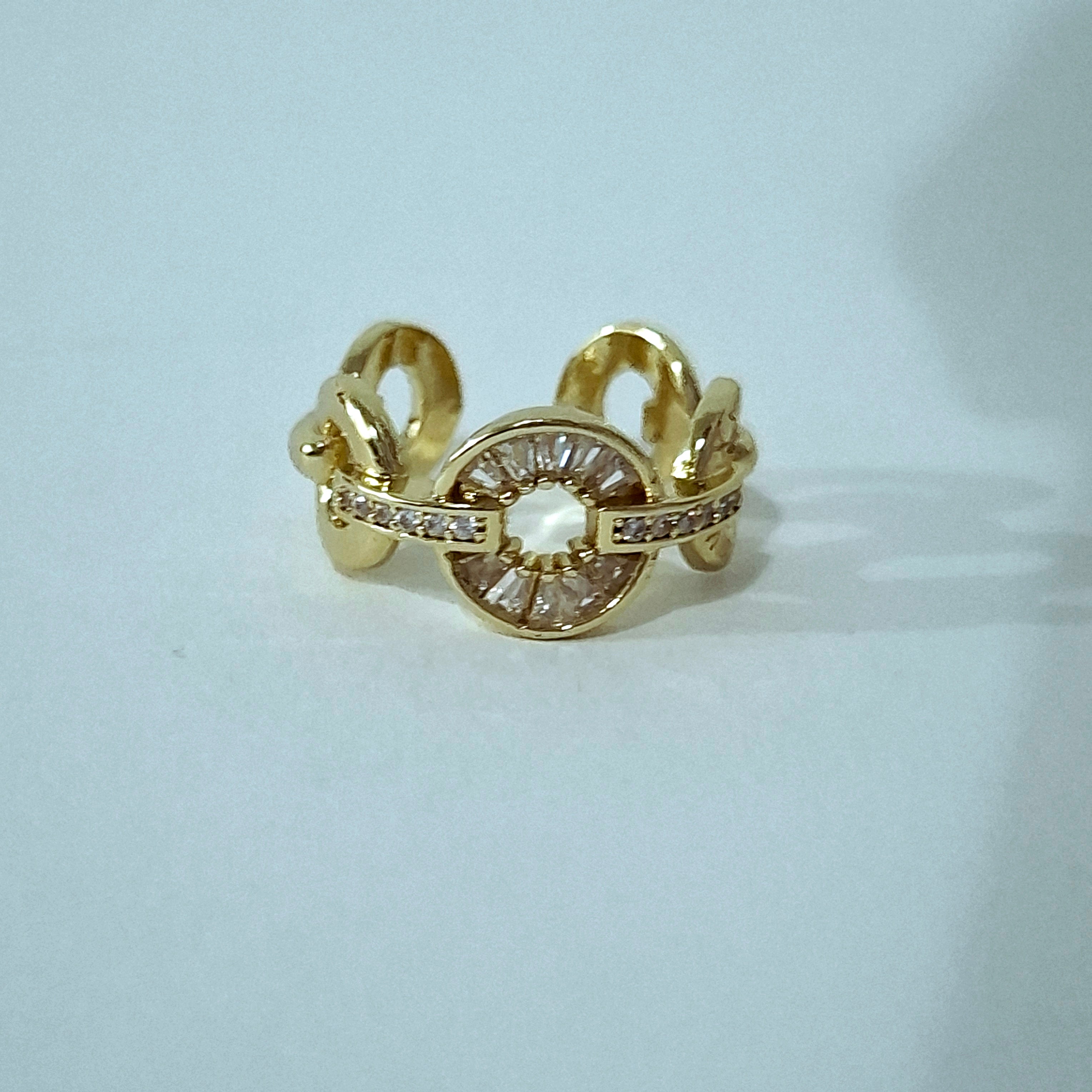 Corona - Anillo
