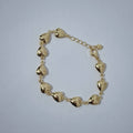 Amor inflado - Pulsera